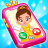 icon Princess Baby Phone(Princess Baby Phone Game) 1.0.3
