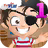 icon Pirate Grade 1(Pirate 1st-Grade Fun Games) 3.00