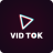 icon VidTok(ArtWiz - Insta Story Maker) 4.0