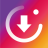 icon Insta Downloader(Story saver, Video downloader) 1.5.2