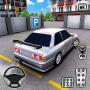 icon Car Parking Glory - Car Games