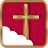 icon Holy Bible(Bijbel Reina Valera audioconfiguraties) 11.0