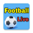 icon Live Soccer Score(YouTv Live Voetbal Voetbal
) 3.0