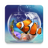 icon Aquarium Live Wallpaper(Aquarium Live Achtergrond) 1.0.9
