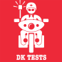 icon DK Test(DK-test - Kennis van de bestuurder Tes)