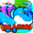 icon Dragon Grade 3(3de rang Dragon Kids Games) 3.00