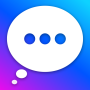 icon Messenger OS(Berichten
)