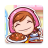 icon Cooking Mama: Lets cook!(Cooking Mama: Let's cook!) 1.100.1