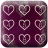 icon Heart Screen Lock(Heart Lock Screen) 8.7