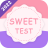 icon Sweet Test(Zoete test
) 1.1.0