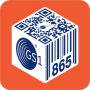 icon gs1_mn_app(GS1 Mongolië)
