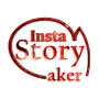 icon Story Maker For Insta and Video Story Maker (Story Maker voor Insta en Video Story Maker
)