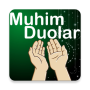 icon Muhim Duolar(Muhim Duolar - Qur' onda va sunnatda kelgan duolar
)