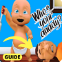icon Guide For Whs ur Daddy(Gids voor wie je vader is Alle niveaus Walkthrough
)