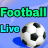 icon Football Live Score(Voetbal Live Score TV tips
) 1.0.