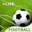 icon Football Live Score & TV(Live Voetbal Sport HD TV
) 1.0