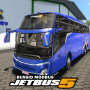 icon Mod Bussid JetBus 5(Jetbus Bus Mod 5)
