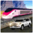 icon Train vs Prado Racing(Trein versus autoracespellen 3D-) 1.11
