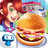 icon American Burger Truck(American Burger Truck: Koken
) 1.0.3