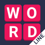 icon Word Line(Woordlijn Rush)