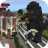 icon Big Godzilla Mod for MCPE(Big Godzilla mod voor mcpe) 4.3