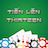 icon Tien LenThirteen(Tien Len - Dertien) 3.0.5