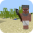 icon World New Mod for MCPE(World life mod voor mcpe) 4.4