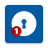 icon Engangskode(Eenmalig wachtwoord (OTP)) 4.0.7