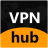 icon VPN HUB(VPN HUB - Gratis VPN-proxyserver en beveiligde service) 8.4.8