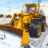 icon Snow Excavator Construction 3d(Sneeuwgraafmachine Constructie 3d) 1.1.3