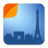 icon com.meteo.android(Weer Parijs) 3.6.0
