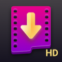 icon videos Saver(videosavers
)