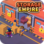 icon Storage Empire- Idle Tycoon (Storage Empire - Idle Tycoon)