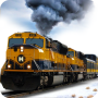 icon Train Simulator Driver