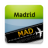 icon Madrid-MAD Airport(Madrid-Barajas Airport Info) 14.4