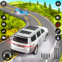 icon Crazy Drift Car Racing Game(Gek Drift Autoracespel)