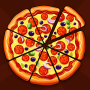 icon Pizza Maker Games: Piggy Panda(Pizza maker kinderen kookspellen)