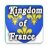 icon Kingdom of France(Geschiedenis van het Koninkrijk Frankrijk) 2.0