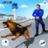 icon US Police Dog 2019: Airport Crime Simulator(politiehond achtervolging misdaad City) 3.6
