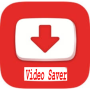 icon Tube Saver(Alle gratis video-downloader _ Status Saver
)