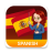 icon Learn Spanish(Spaans leren - Spaans spreken
) 1.0