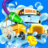 icon School Bus Wash(Schoolbus Wash Repair Game
) 1.9