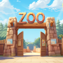 icon Zoo Valley(Zoo Valley: Match 3-puzzel)