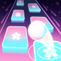 icon Music Hop: EDM Rush (Muziekhop: EDM Rush)