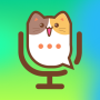 icon ViYa(ViYa - Groep Voice Chat Rooms
)