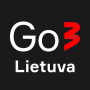 icon Go3 Lietuva(Go3 Litouwen
)