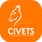icon Civets(civetkatten
) 1.0.3