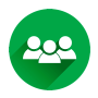 icon Link de Grupo(Link de Grupo - Grupos de Zap
)