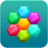 icon Hexa Gems Puzzle(Hexa Blast Offline Puzzle) 1.28