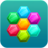 icon Hexa Gems Puzzle(Hex-blokpuzzelspellen Offline) 1.28